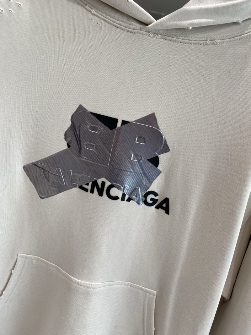 Ba1en*iaga hoodies